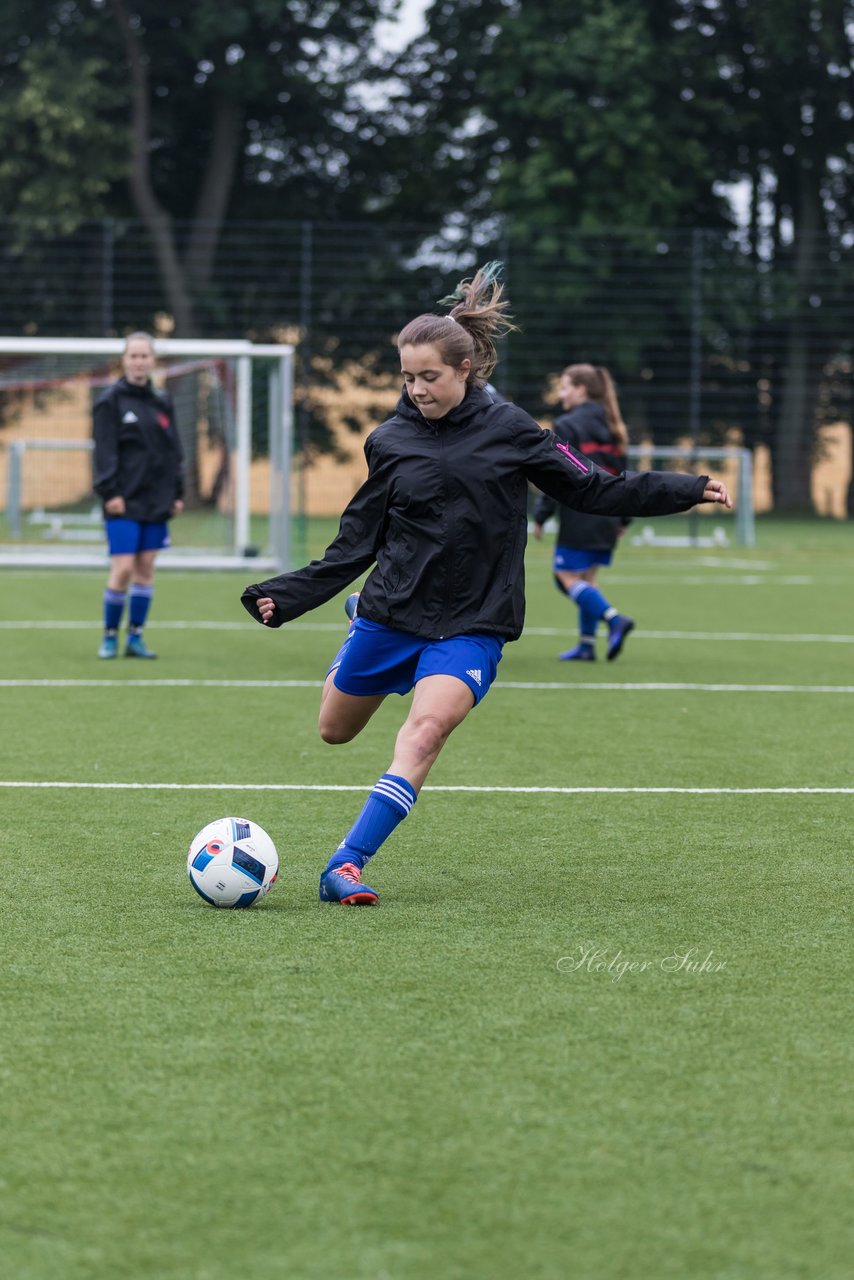 Bild 90 - B-Juniorinnen Ratzeburg Turnier